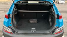 Hyundai Kona 1.0 TGDi 48V MHEV SE Connect 5dr Petrol Hatchback